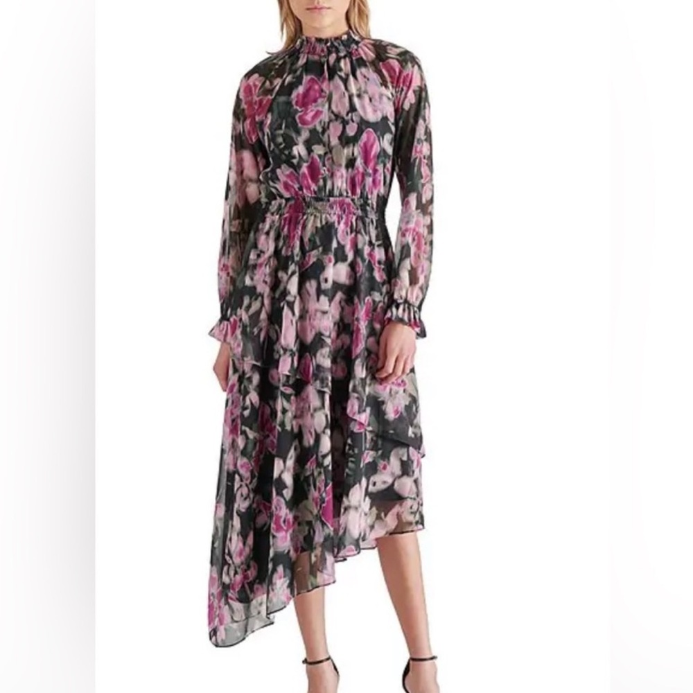 Steve Madden Starla Dress Size Small